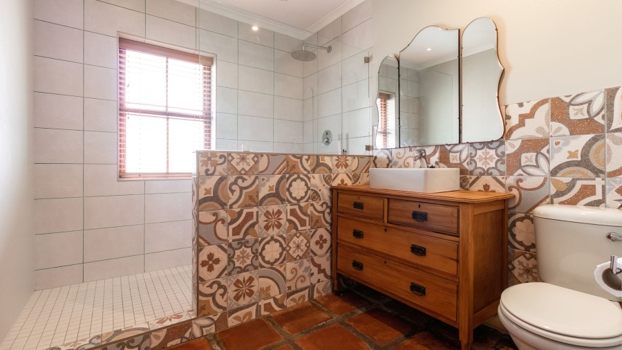 6 Bedroom Property for Sale in Tre Donne Estate Western Cape